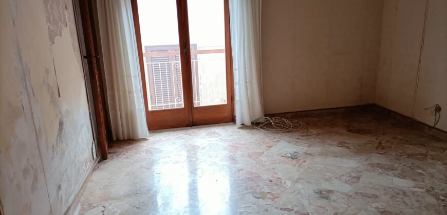 Termini Imerese: casa indipendente via Del Genio
