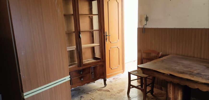 Termini Imerese: casa indipendente via Del Genio