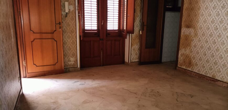 Termini Imerese: casa indipendente via Del Genio