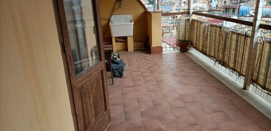 Termini Imerese: casa indipendente via Del Genio