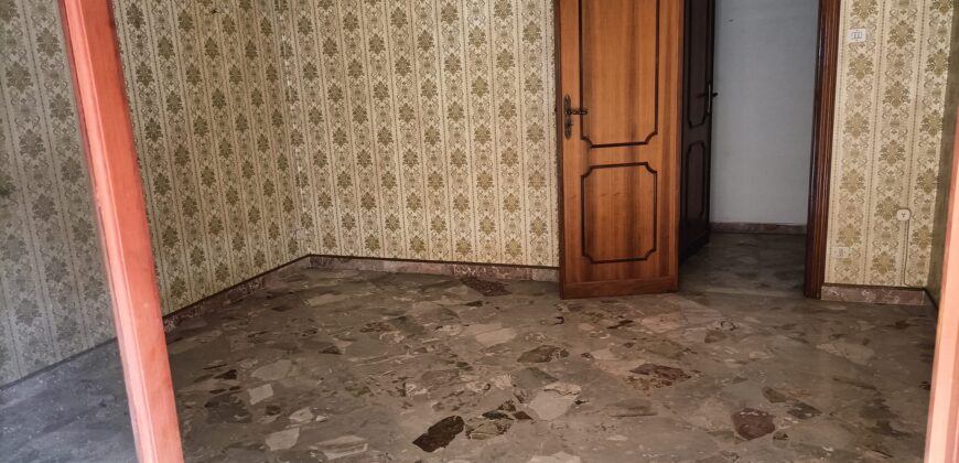 Termini Imerese: casa indipendente via Del Genio