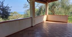 Termini Imerese: villetta contrada Balata