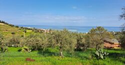 Termini Imerese: villetta contrada Balata