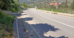 Termini Imerese: villa contrada San Giacinto