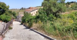 Termini Imerese: villa contrada San Giacinto
