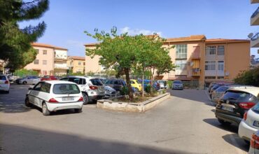 Termini Imerese: appartamento via Agostino Badalì