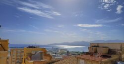 Termini Imerese: palazzina via Nivaloro