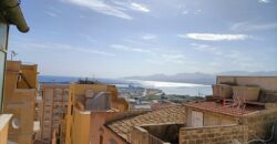 Termini Imerese: palazzina via Nivaloro