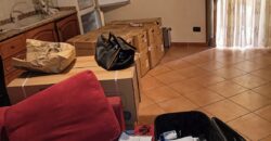 Termini Imerese: palazzina via Nivaloro