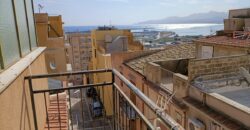 Termini Imerese: palazzina via Nivaloro