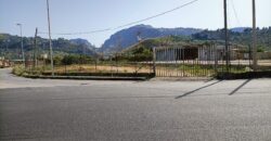 Termini Imerese: terreno contrada San Leonardo