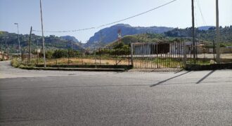 Termini Imerese: terreno contrada San Leonardo