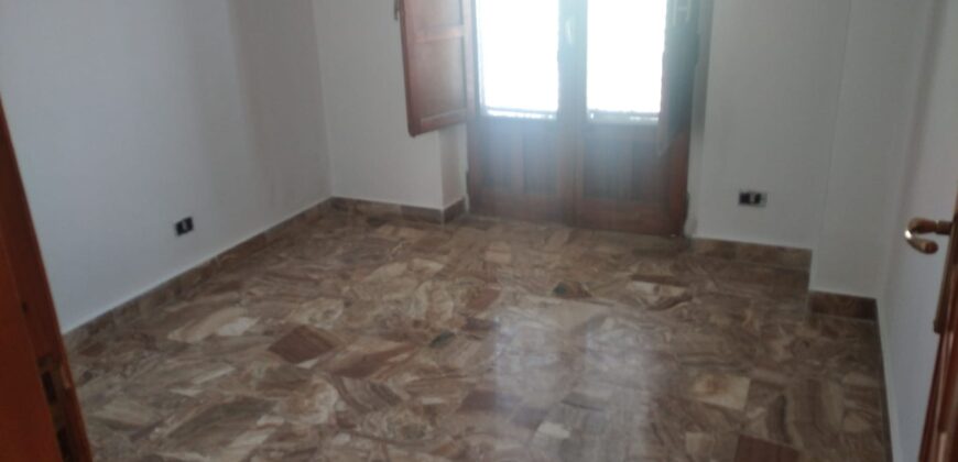 Termini Imerese: appartamento via Acquedotto Romano Cornelio