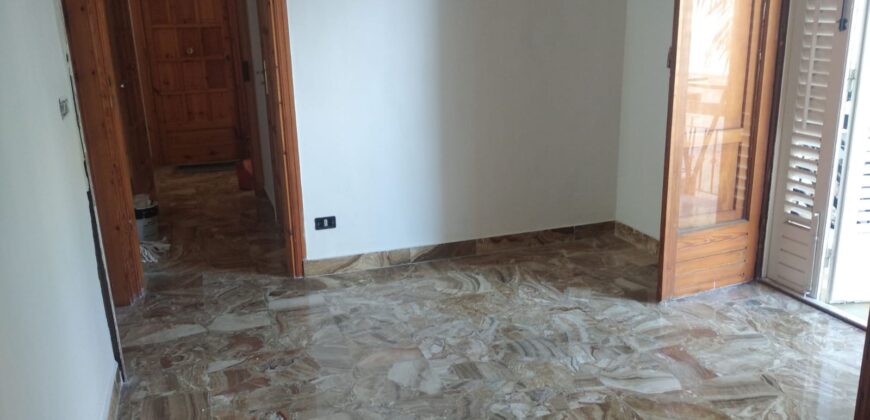 Termini Imerese: appartamento via Acquedotto Romano Cornelio