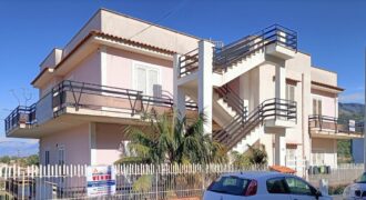 Termini Imerese: appartamento via Acquedotto Romano Cornelio