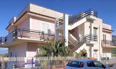 Termini Imerese: appartamento via Acquedotto Romano Cornelio