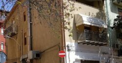 Termini Imerese:appartamento duplex via Mommasala