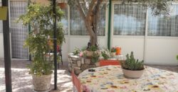 Termini Imerese: villetta contrada Quaranta Salme