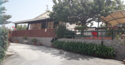 Termini Imerese: villetta contrada Quaranta Salme