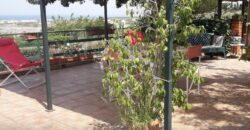 Termini Imerese: villetta contrada Quaranta Salme