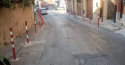Termini Imerese: appartamento via Bevuto