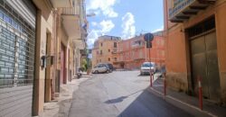 Termini Imerese: appartamento via Bevuto