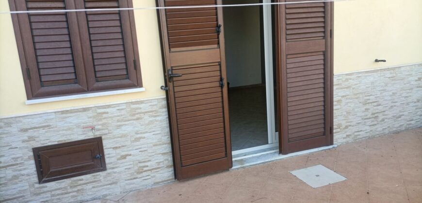Termini Imerese: appartamento via Bevuto