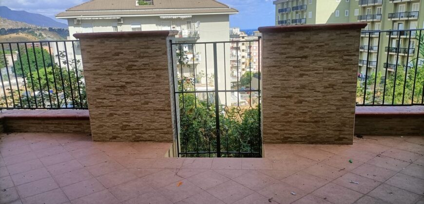 Termini Imerese: appartamento via Bevuto