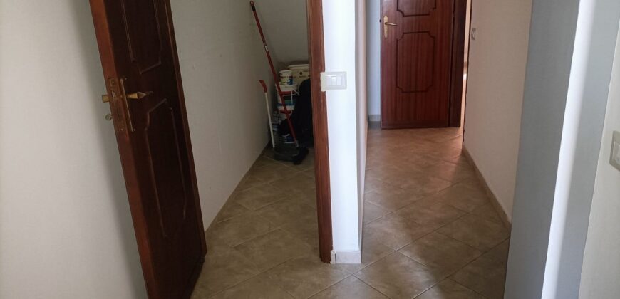 Termini Imerese: appartamento via Bevuto