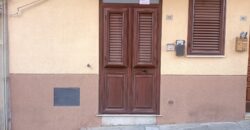 Termini Imerese: appartamento via Bevuto