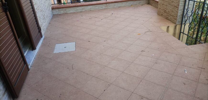 Termini Imerese: appartamento via Bevuto