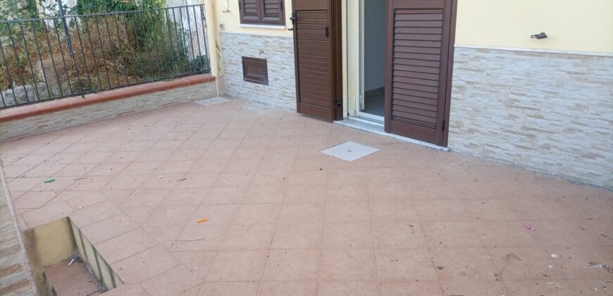 Termini Imerese: appartamento via Bevuto