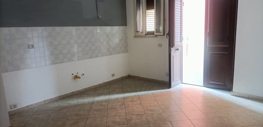 Termini Imerese: appartamento via Bevuto