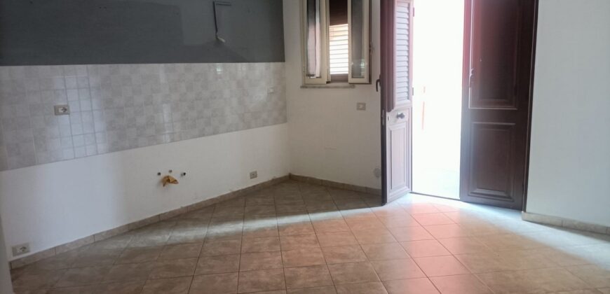 Termini Imerese: appartamento via Bevuto