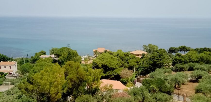 Termini Imerese: appartavilla contrada Ginestra