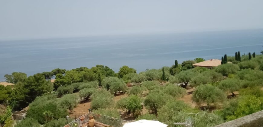 Termini Imerese: appartavilla contrada Ginestra