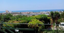 Termini Imerese: villetta contrada Quaranta Salme