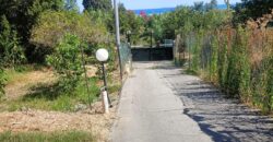 Termini Imerese: villetta contrada Quaranta Salme