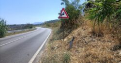 Termini Imerese: villetta contrada Quaranta Salme