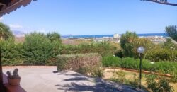 Termini Imerese: villetta contrada Quaranta Salme