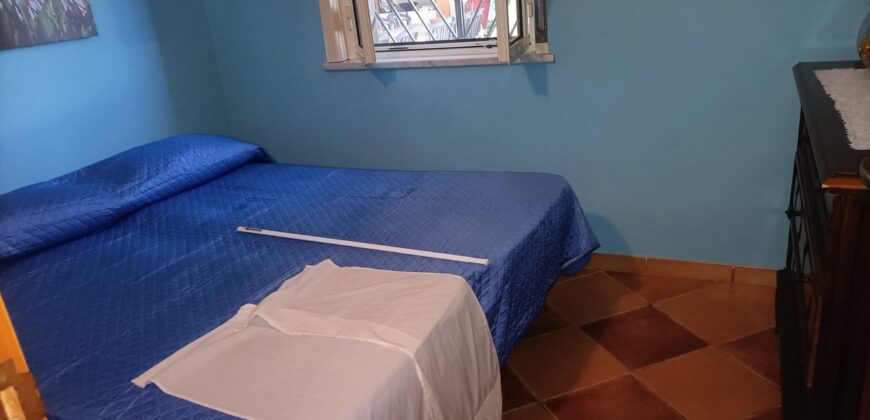 Termini Imerese: villetta contrada Quaranta Salme