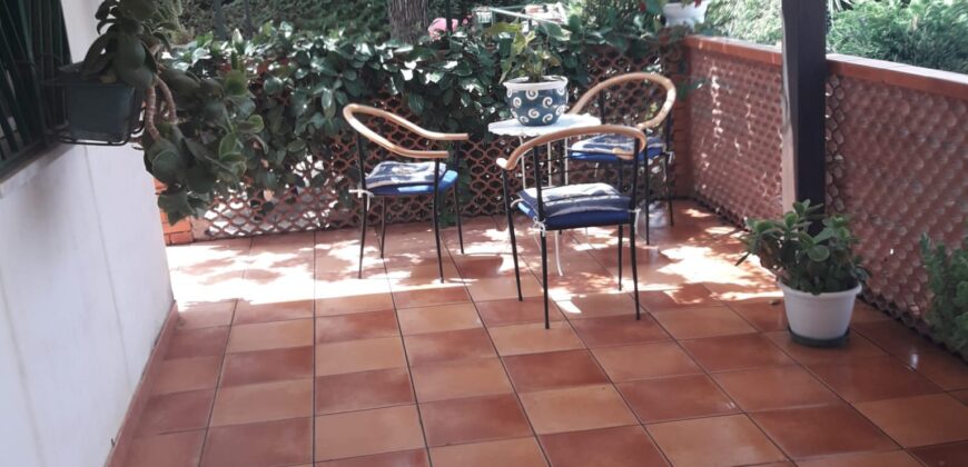 Termini Imerese: villetta contrada Quaranta Salme