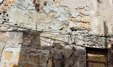 Termini Imerese: casa indipendente via Marfisi