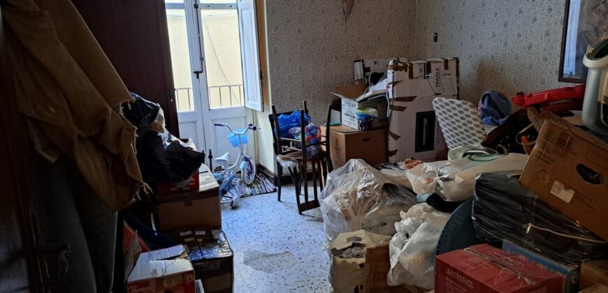 Termini Imerese: casa indipendente  via Pagliere