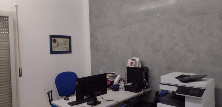 Termini Imerese: appartamento via Porta Artese