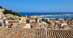 Termini Imerese:palazzina via Gregorio Ugdulena