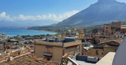 Termini Imerese:palazzina via Gregorio Ugdulena