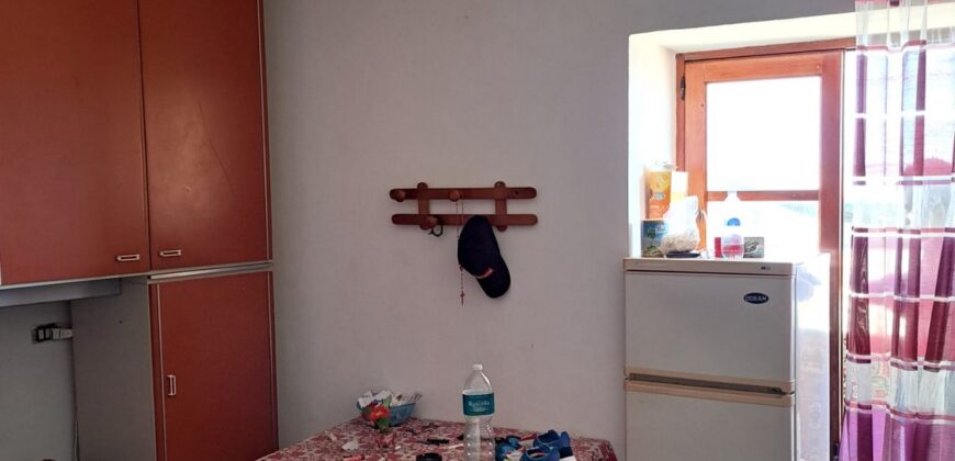 Termini Imerese:palazzina via Gregorio Ugdulena