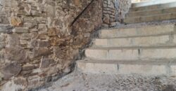 Termini Imerese:palazzina via Gregorio Ugdulena