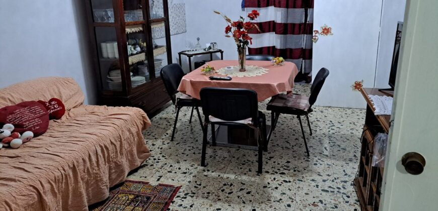 Termini Imerese: bilocale via Rocco Cusimano